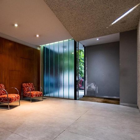 Estudio En Lo Mejor De Palermo * Estilo Y Glamour * Buenos Aires Luaran gambar