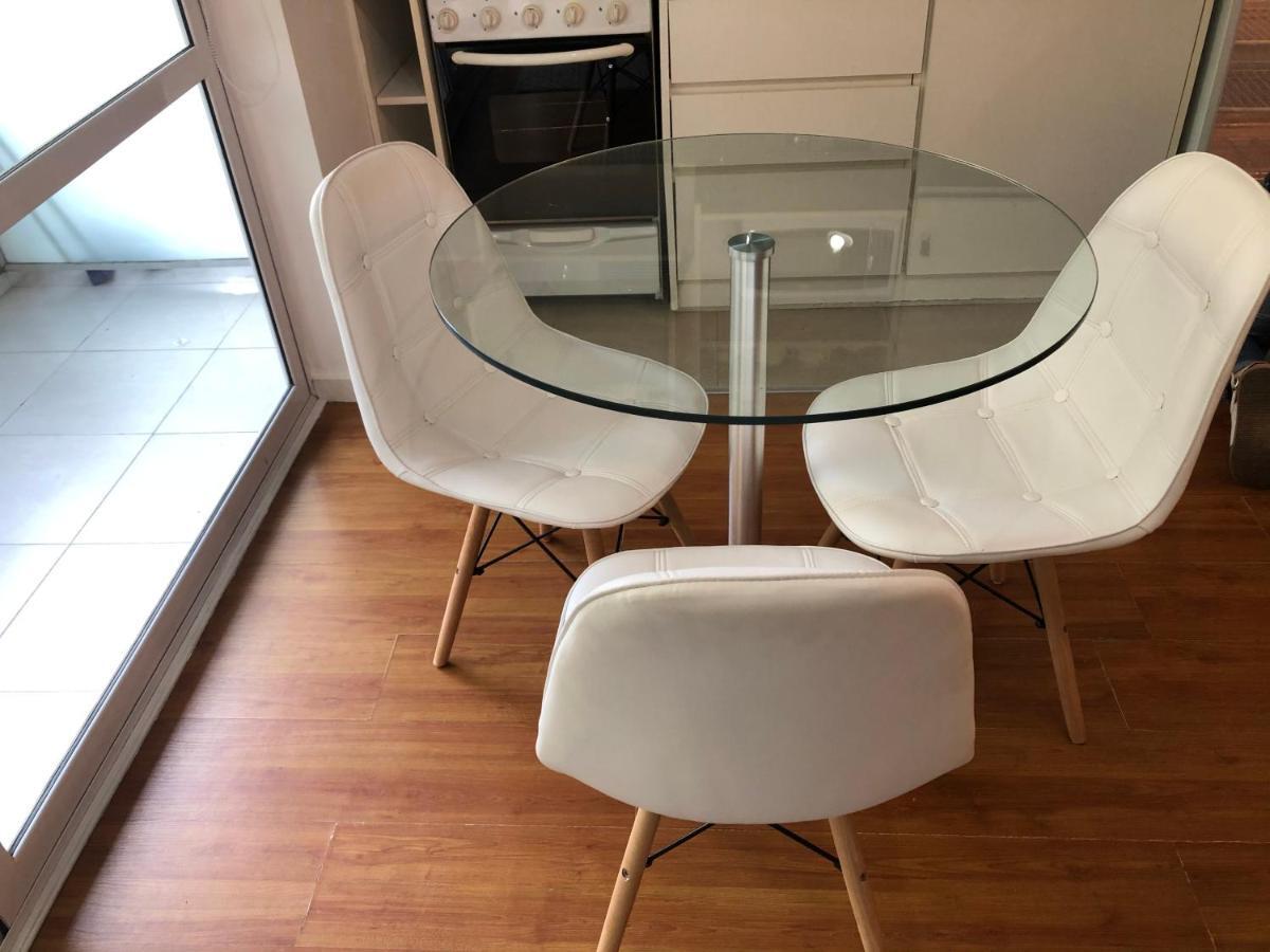 Estudio En Lo Mejor De Palermo * Estilo Y Glamour * Buenos Aires Luaran gambar