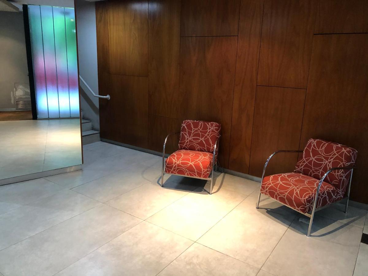 Estudio En Lo Mejor De Palermo * Estilo Y Glamour * Buenos Aires Luaran gambar