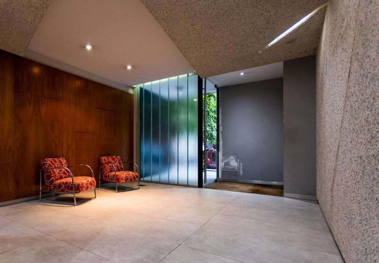 Estudio En Lo Mejor De Palermo * Estilo Y Glamour * Buenos Aires Luaran gambar