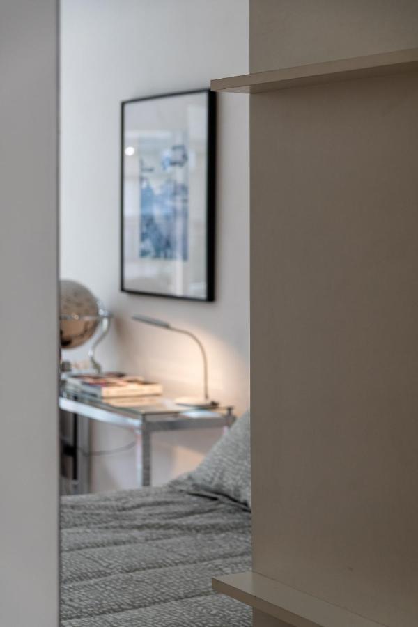 Estudio En Lo Mejor De Palermo * Estilo Y Glamour * Buenos Aires Luaran gambar